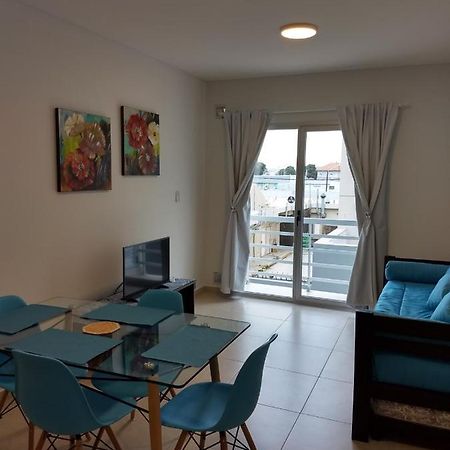Mika Apartment Puerto Madryn Ngoại thất bức ảnh