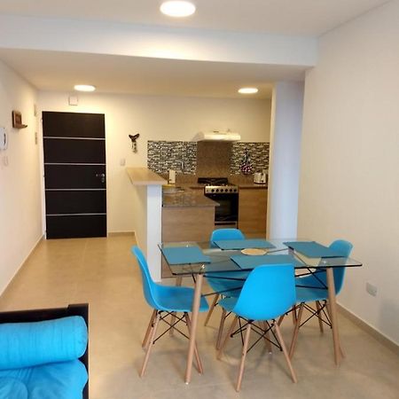 Mika Apartment Puerto Madryn Ngoại thất bức ảnh