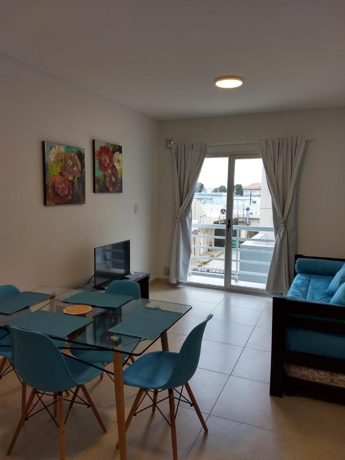 Mika Apartment Puerto Madryn Ngoại thất bức ảnh