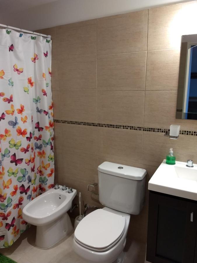 Mika Apartment Puerto Madryn Ngoại thất bức ảnh
