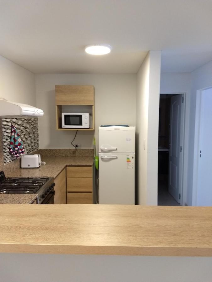 Mika Apartment Puerto Madryn Ngoại thất bức ảnh